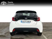 usado Toyota Yaris 125 S-Edition