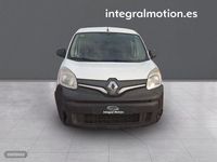 Usado Renault Kangoo 75 CV (55 kW) 2019 Blanco Van