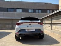 Usado Cupra Formentor 150 CV (110 kW) 2023 Blanco SUV