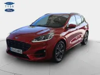 Usado Ford Kuga ST-Line 120 CV (88 kW) 2024 Todoterreno SUV