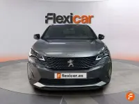 Usado Peugeot 3008 GT 131 CV (96 kW) 2022 Gris SUV