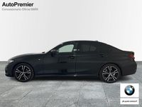 Usado BMW 318 Comfort Edition 150 CV (110 kW) 2025 Negro Berlina
