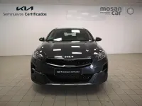 Nuevo Kia XCeed 115 CV (84 kW) 2026 Dark penta metal SUV
