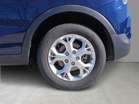 Brugt SsangYong Tivoli 135 HK (99 kW) 2024 Blå