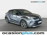 usado Toyota C-HR 1.8 125H Dynamic Plus