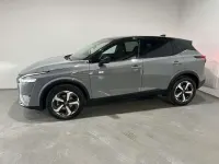 Usado Nissan Qashqai N-Connecta 158 CV (116 kW) 2023 Gris SUV
