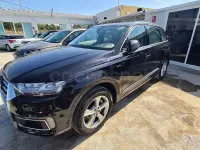 Usado Audi Q7 373 CV (274 kW) 2016 Negro SUV