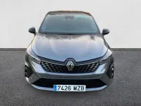 Usado Renault Clio Techno 100 CV (73 kW) 2025 Utilitario