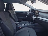 Usado Skoda Octavia Selection 150 CV (110 kW) 2024 Gris Familiar
