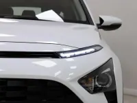 Usado Hyundai Bayon 84 CV (61 kW) 2023 Otro SUV