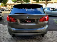 Usado BMW 220 192 CV (141 kW) 2015 Gris / plata Familiar