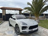 usado Porsche Macan S Aut.