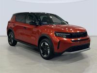 Nuevo Opel Frontera 145 CV (106 kW) 2025 Kanyon orange SUV