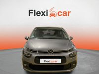 Usado Citroën C4 Picasso Feel 131 CV (96 kW) 2018 Gris Monovolumen