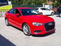 usado Audi A3 Sedán 1.6TDI 85kW