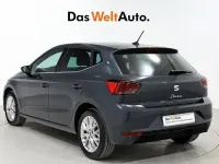 Usado Seat Ibiza XCELLENCE 115 CV (84 kW) 2025 Utilitario
