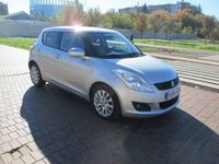 usado Suzuki Swift 1.3 DDis GL+