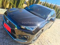 Usado Seat Tarraco 4Drive 190 CV (139 kW) 2019 Negro SUV