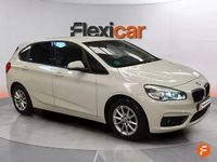 Usado BMW 218 150 HP (110 kW) 2016 Branco