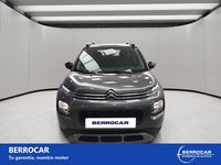 Usado Citroën C3 Aircross Feel 110 CV (80 kW) 2021 Gris SUV