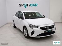 usado Opel Corsa 1.2 XEL 55kW (75CV) Edition