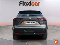 Usado Nissan Qashqai Acenta 190 CV (139 kW) 2024 Gris SUV