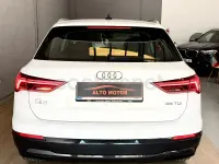 Brugt Audi Q3 Advanced Plus 150 HK (110 kW) 2023 Hvid SUV