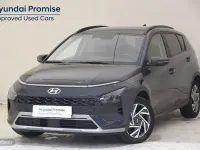 Usado Hyundai Bayon 79 CV (58 kW) 2025 SUV