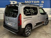 usado Citroën Berlingo BlueHDi S&S Talla M Shine 100