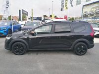 Usado Dacia Jogger Extreme 110 CV (80 kW) 2023 Negro Monovolumen