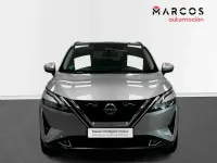 Usado Nissan Qashqai N-Connecta 158 CV (116 kW) 2024 SUV