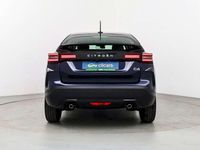 Begagnad Citroën C4 PureTech 131 HK (96 kW) 2025 Blå SUV