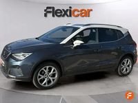 Usado Seat Arona FR 150 CV (110 kW) 2023 Azul SUV