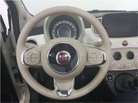 usado Fiat 500C Lounge Hybrid 1.0 Gse 51kw (70cv)