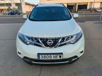 Usado Nissan Murano Premium Edition 190 CV (139 kW) 2011 Blanco SUV