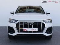 usado Audi Q5 40 Tdi Quattro-ultra Advanced S Tronic 150kw