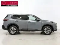 Occasion Nissan X-Trail N-Connecta 204 PK (150 kW) 2023 Grijs SUV