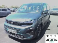 Usado Peugeot Rifter Allure 100 CV (73 kW) 2025 Azul Monovolumen