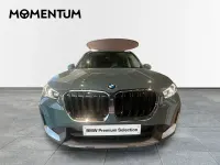 Usado BMW X1 Comfort Edition 163 CV (119 kW) 2026 Verde SUV