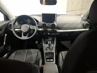 Nuevo Audi Q2 116 CV (85 kW) 2026 Blanco arkona SUV