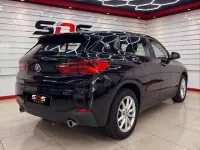 Usado BMW X2 140 CV (102 kW) 2019 Negro SUV