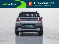 Nuevo Citroën e-C3 83 kW (113 CV) 2025 Gris