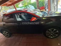 Usado Kia Stonic 120 CV (88 kW) 2018 Gris / plata SUV