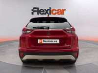 Usado Mitsubishi Eclipse Cross 188 CV (138 kW) 2022 Rojo SUV