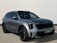 Usado Kia Sorento 215 CV (158 kW) 2025 Gris SUV