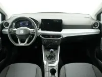 Usado Seat Arona Style 115 CV (84 kW) 2026 Varios colores SUV