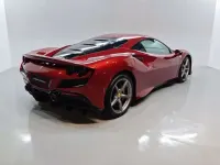 Usado Ferrari F8 721 CV (530 kW) 2021 Burdeos Coupe