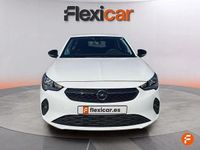 Usado Opel Corsa Edition 100 CV (73 kW) 2021 Blanco Berlina