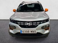 Usado Dacia Spring Expression 33 kW (45 CV) 2024 Utilitario