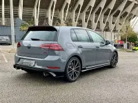 Usado VW Golf VIII GTI 290 CV (213 kW) 2020 Gris Utilitario